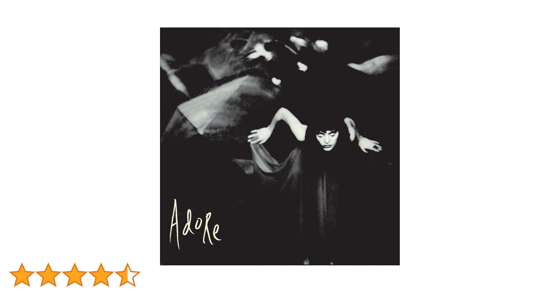 The Smashing Pumpkins – Adore★USオリジナル盤 The Smashing Pumpkins – Adore – CD (Album, Stereo, Mono